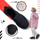 Quick Heel Relief Diabetic Shoes