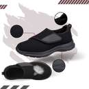 Quick Heel Relief Diabetic Shoes