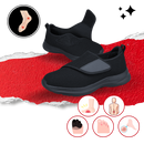 Quick Heel Relief Diabetic Shoes