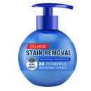 Quick Stain Removal Teeth Whitening