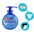 Quick Stain Removal Teeth Whitening