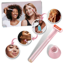 Radiant Renewal Skincare Wand