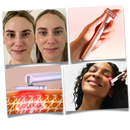 Radiant Renewal Skincare Wand