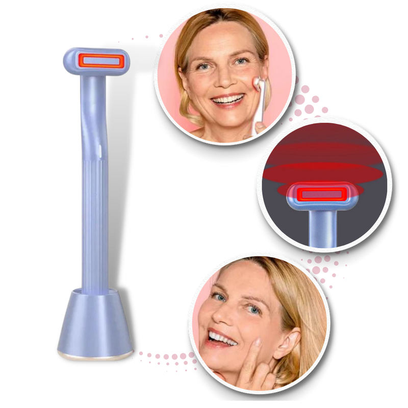 Radiant Renewal Skincare Wand