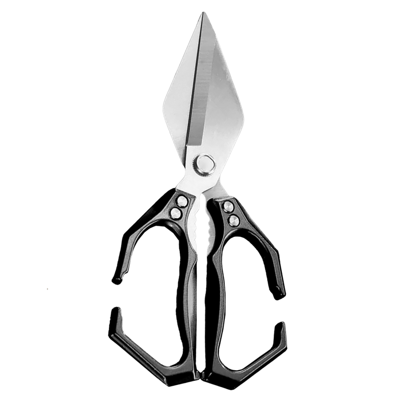 Razor Sharp Kitchen Shear