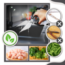 Razor Sharp Kitchen Shear