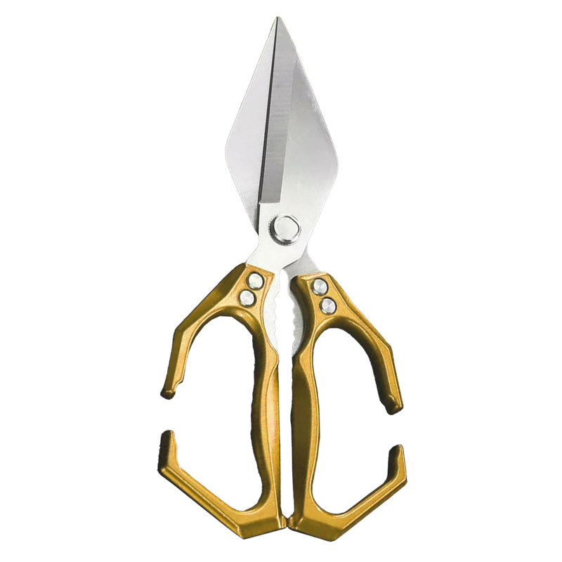 Razor Sharp Kitchen Shear