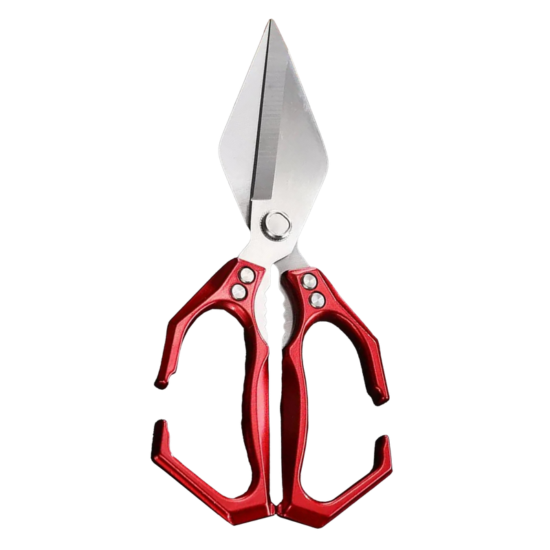Razor Sharp Kitchen Shear