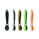 Realistic Fishing Baits