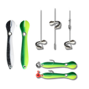 Realistic Fishing Baits