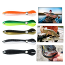 Realistic Fishing Baits