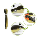 Realistic Fishing Baits