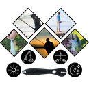 Realistic Fishing Baits