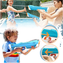 Rechargeable Electric Water Gun