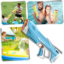 Rechargeable Electric Water Gun