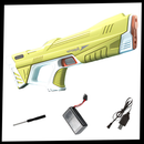Rechargeable Electric Water Gun