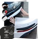 Reflective Car Bumper Protector Strips
