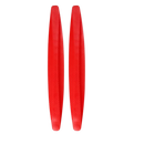 Reflective Car Bumper Protector Strips