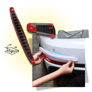 Reflective Car Bumper Protector Strips