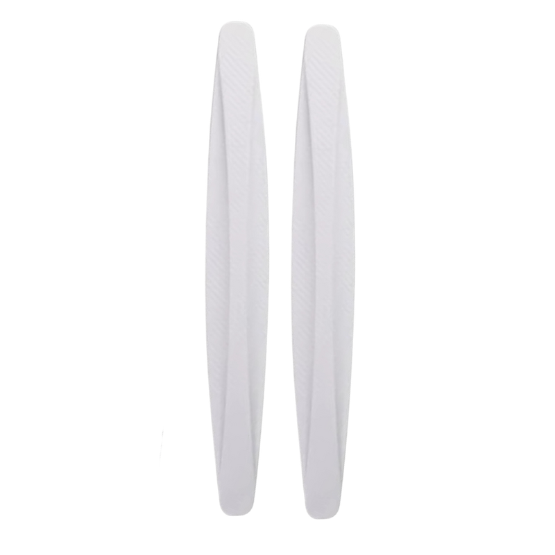 Reflective Car Bumper Protector Strips