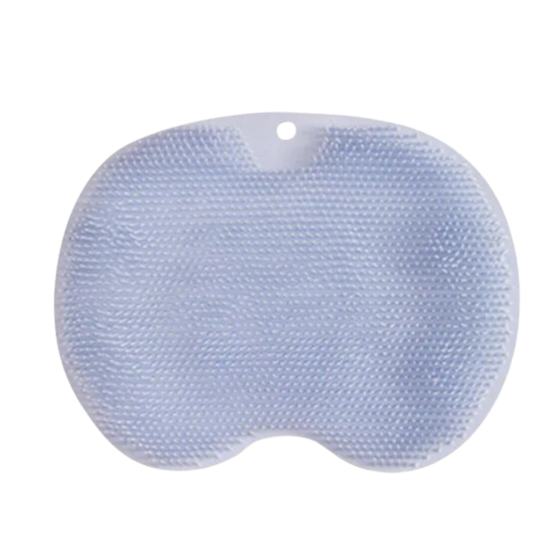Relaxation Shower Brush for Back and Feet