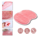 Relaxation Shower Brush for Back and Feet