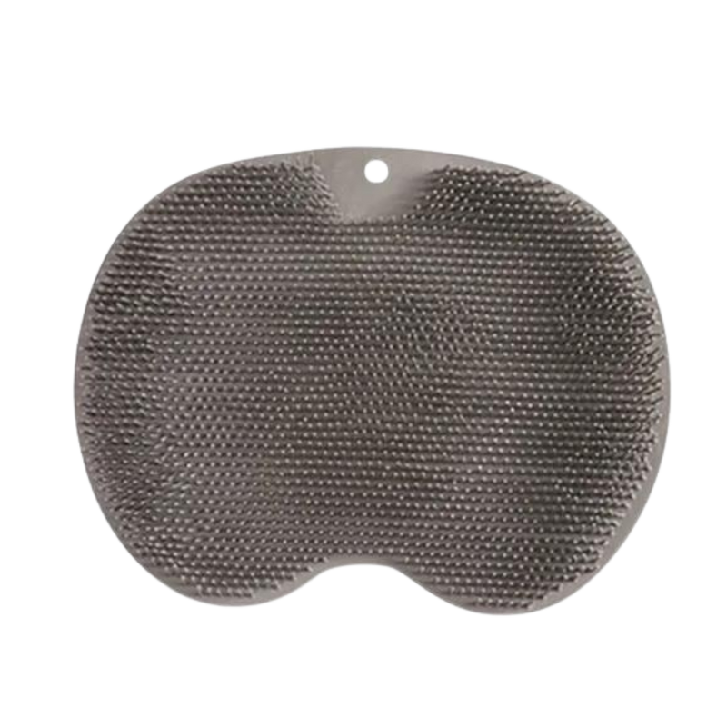 Relaxation Shower Brush for Back and Feet