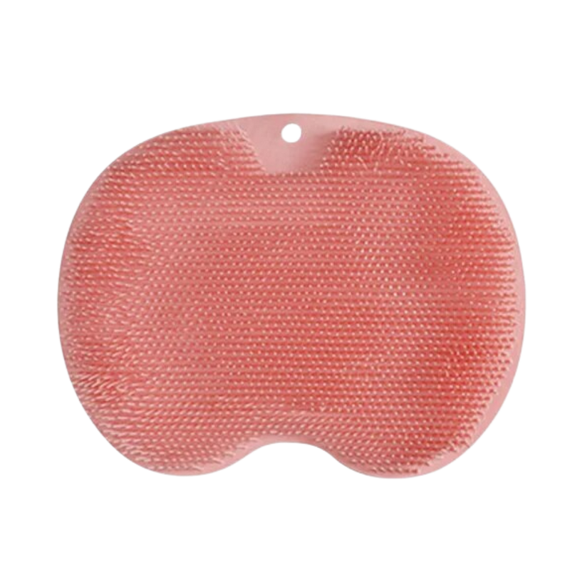 Relaxation Shower Brush for Back and Feet