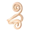 Relaxation Support Non Piercing Earrings