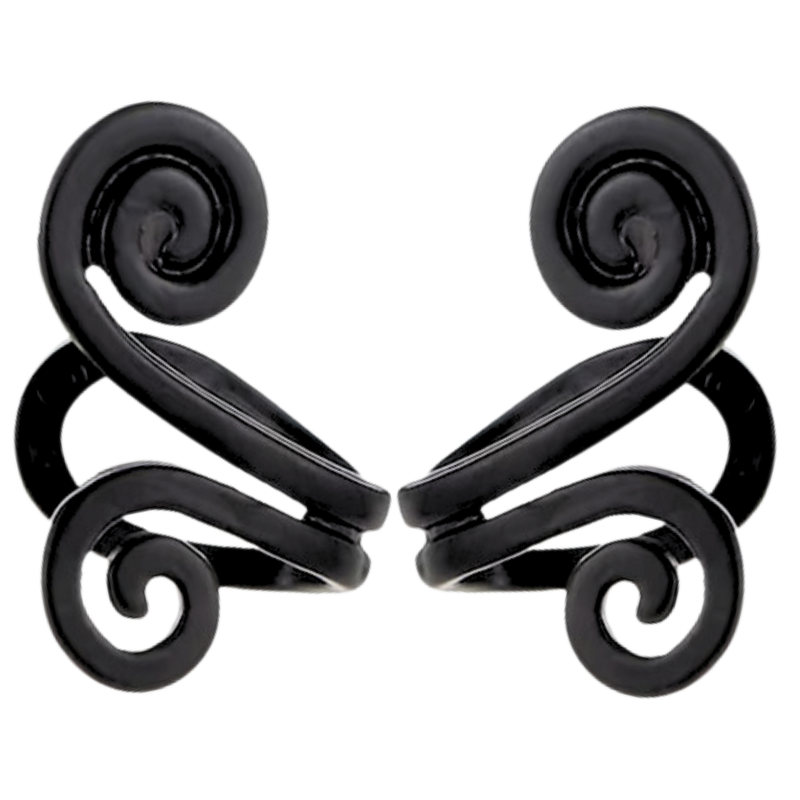 Relaxation Support Non Piercing Earrings