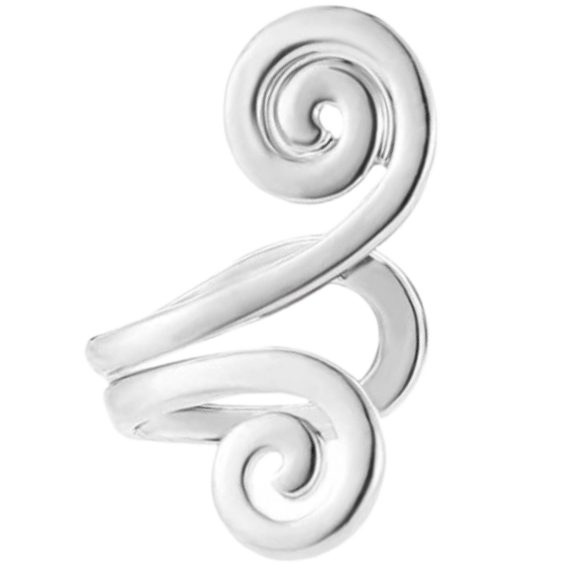 Relaxation Support Non Piercing Earrings