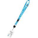 Retractable Cruise Lanyard