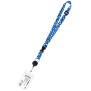 Retractable Cruise Lanyard