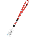 Retractable Cruise Lanyard