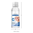 Reusable Fake Teeth Tools