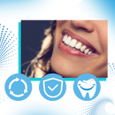 Reusable Fake Teeth Tools