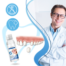 Reusable Fake Teeth Tools