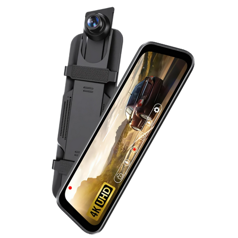 Road Eye Dash Cam