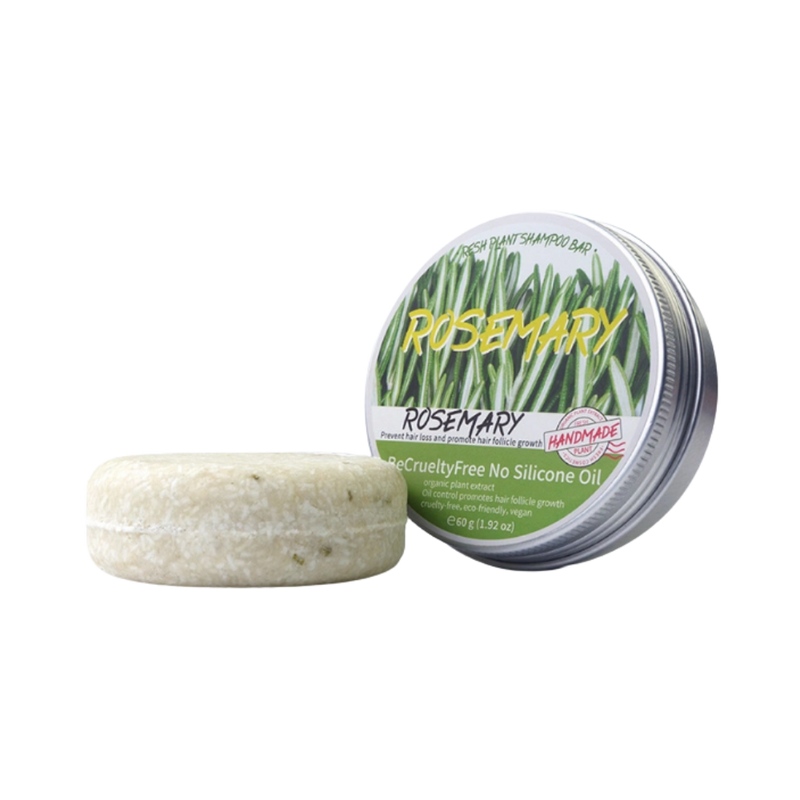 Rosemary Bar Shampoo