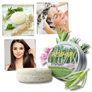 Rosemary Bar Shampoo