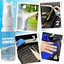 Rust Clear Pro Spray