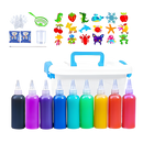 Safe Educational Magic Water Elf Kit