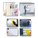 Safety Precision One Way Blinds