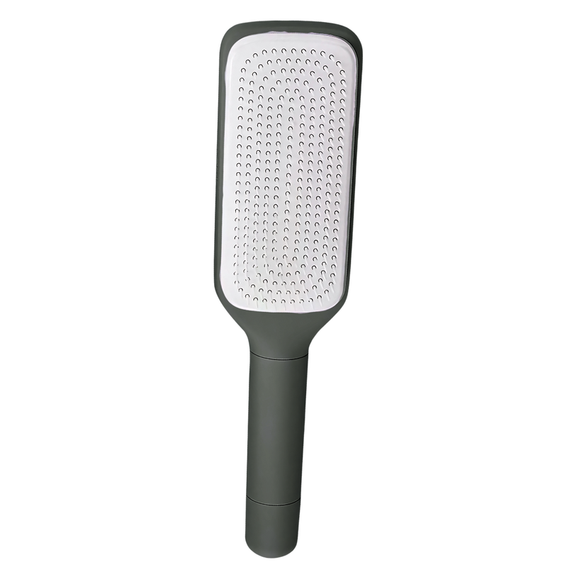 Scalp Massage Self-Cleaning Hair Brush