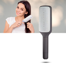 Scalp Massage Self-Cleaning Hair Brush