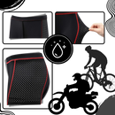 Seamless Padded Bike Short