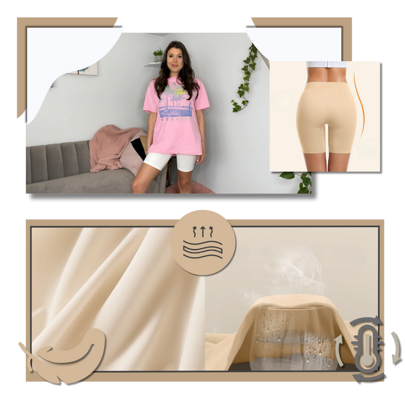 Seamless Versatile Shapewear