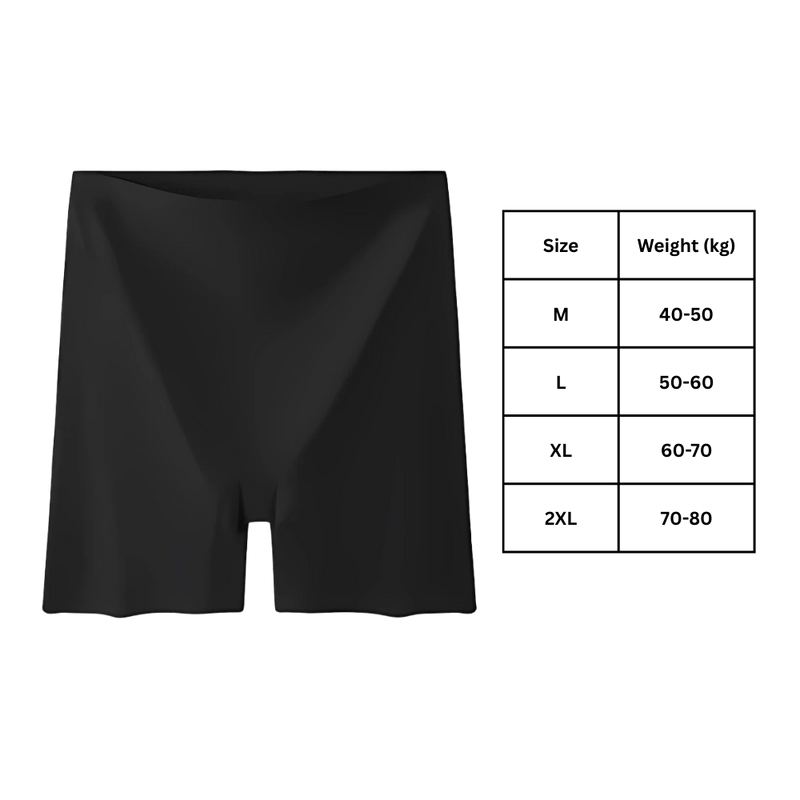 Seamless Versatile Shapewear