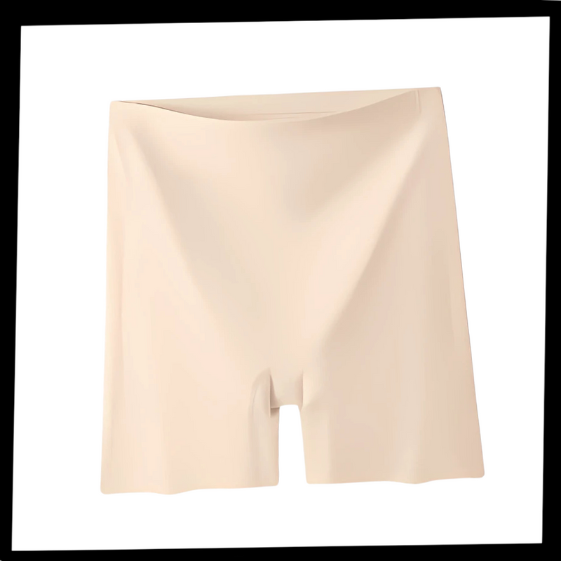 Seamless Versatile Shapewear