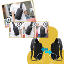 Secure Charge Crossbody Bag